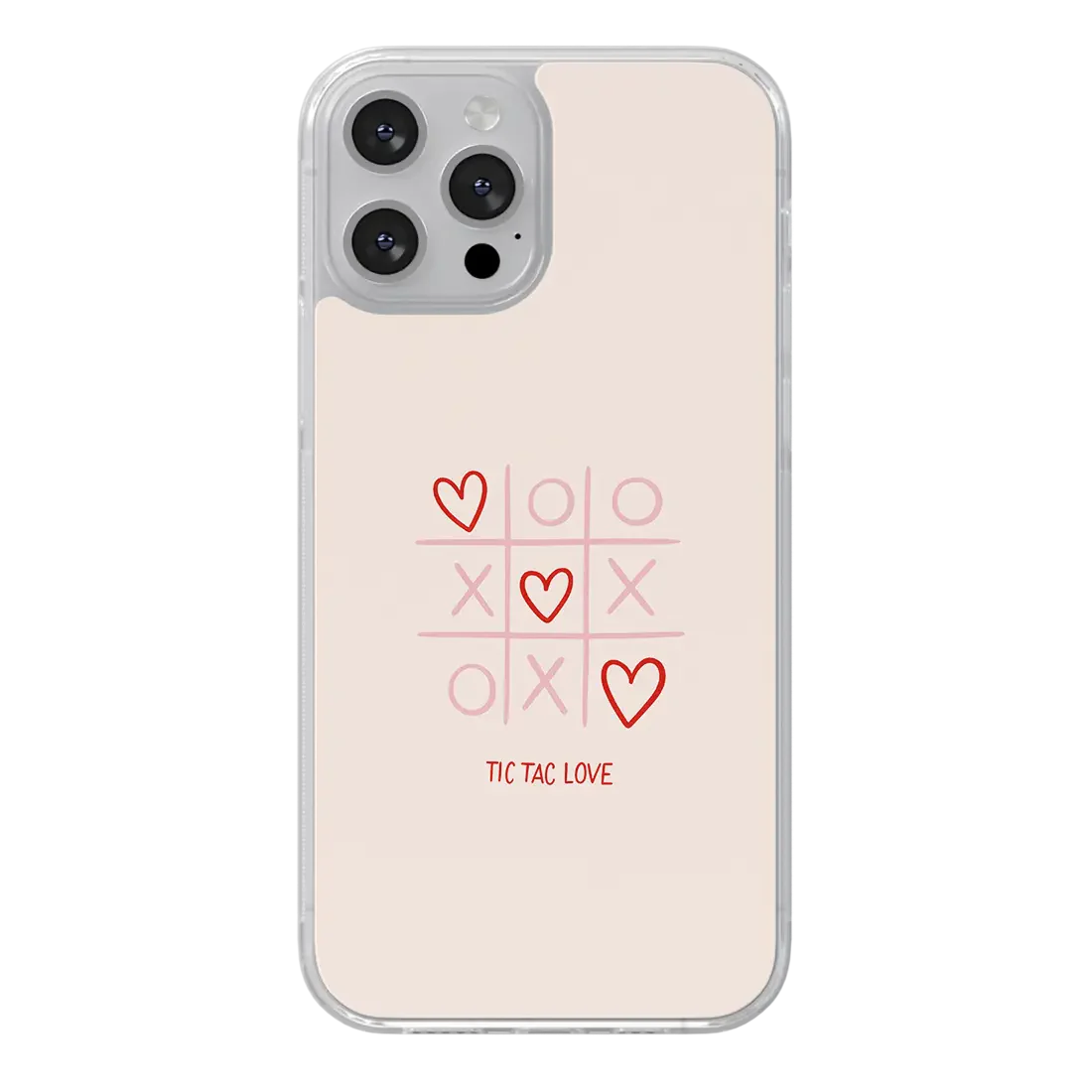 Tic Tac Love - Sestra