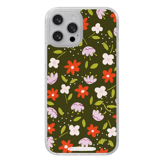 Flowers - Mélissandre Mercier - OHMYCASE