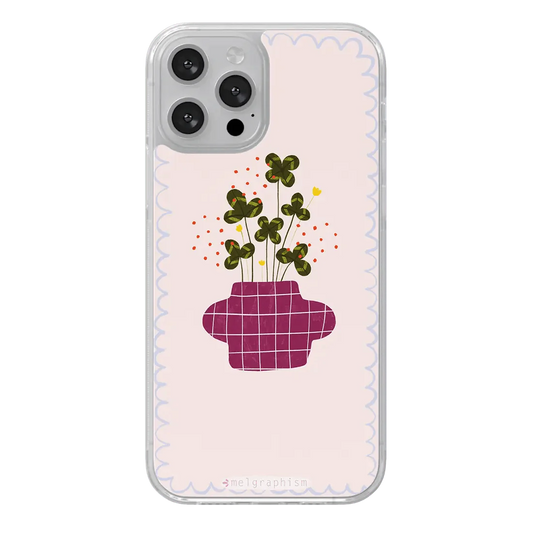 Lucky You - Mélissandre Mercier - OHMYCASE